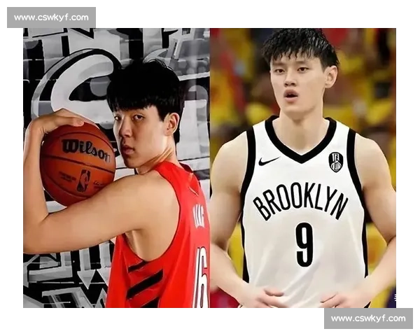 名记曝曾凡博签约篮网!中国新星官宣冲击 NBA,合同细节与伤病隐情全解析 名记曝曾凡博签约篮网!中国新星官宣冲击 NBA,合同细节与伤病隐情全解析