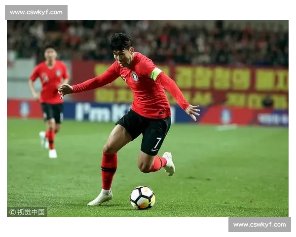 卡斯特罗普协会变更风波:韩国足协确认手续完成,9 月入选存疑 卡斯特罗普协会变更风波:韩国足协确认手续完成,9 月入选存疑