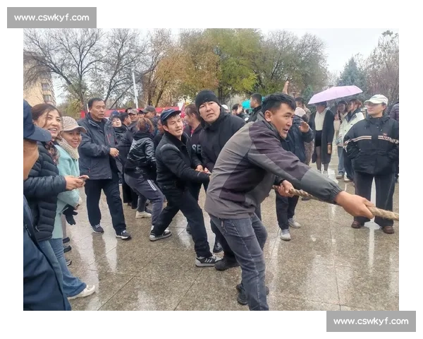 友谊第一,比赛第十四:体育精神的永恒之光 友谊第一,比赛第十四:体育精神的永恒之光