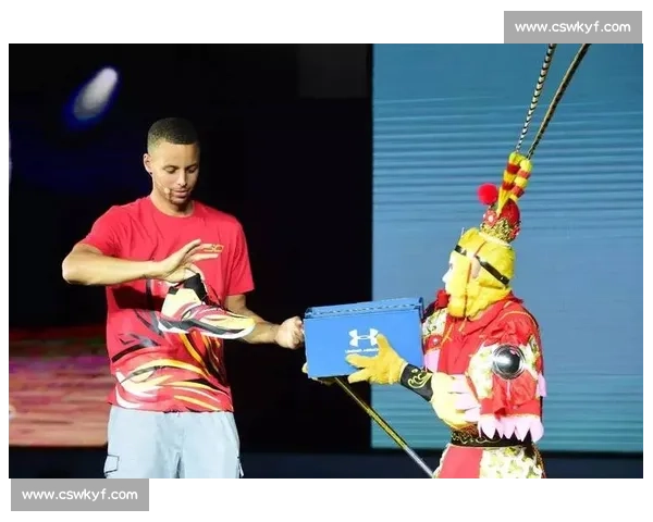 当 NBA 遇见中国风:从少林修行到春节盛宴,传统文化如何征服赛场? 当 NBA 遇见中国风:从少林修行到春节盛宴,传统文化如何征服赛场?
