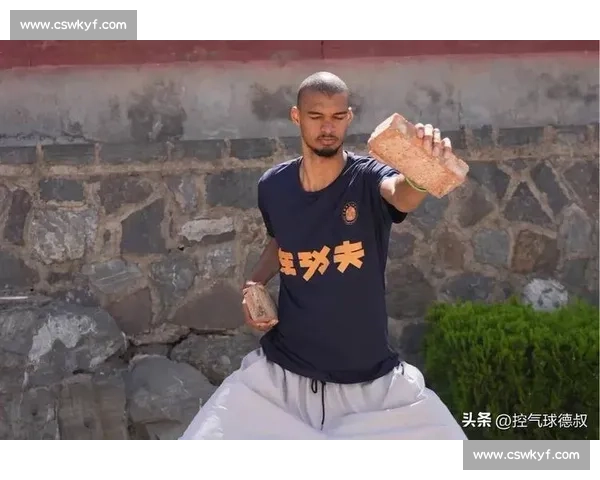 文班亚马少林寺剃度修行 获少林一段段位 风车扣篮燃爆现场 文班亚马少林寺剃度修行 获少林一段段位 风车扣篮燃爆现场