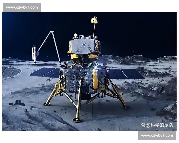 我国首次载人月球探测工程试验成功 开启深空探索新纪元 我国首次载人月球探测工程试验成功 开启深空探索新纪元