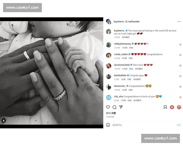 曼城铁卫阿克喜迎二胎!妻子凯利诞下千金,全家晒照报喜 曼城铁卫阿克喜迎二胎!妻子凯利诞下千金,全家晒照报喜