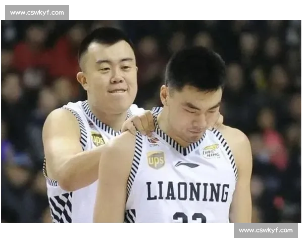 李晓旭正式退役!18 年 CBA 生涯落幕,拒千万年薪书写忠诚传奇 李晓旭正式退役!18 年 CBA 生涯落幕,拒千万年薪书写忠诚传奇