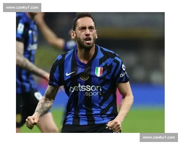 土媒：恰 20 自降转会费推动加拉塔萨雷谈判，国米坚持 4000 万欧元底线