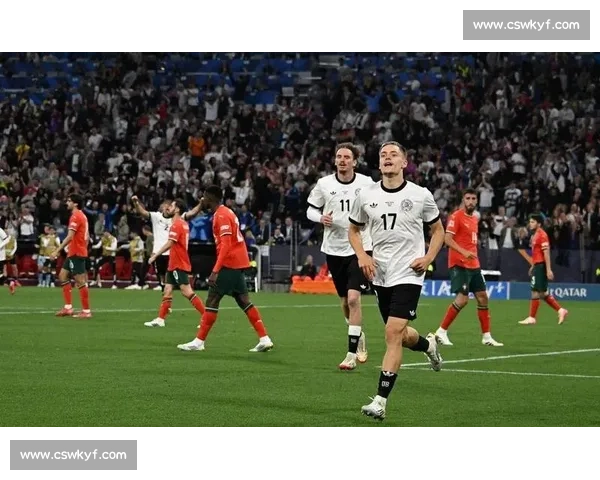 德国 vs 北爱尔兰首发前瞻:双核承压,战车盼主场止颓 德国 vs 北爱尔兰首发前瞻:双核承压,战车盼主场止颓