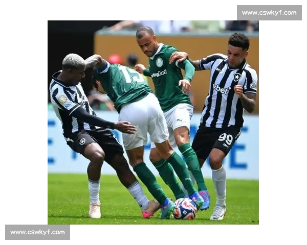 世俱杯巴西德比：帕尔梅拉斯用桑巴韧性击碎铁桶阵，更巴西 的胜利诠释足球哲学