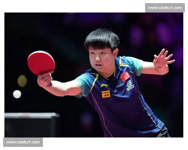 王曼昱官宣重大突破!四项待遇曝光,孙颖莎暖心祝福 王曼昱官宣重大突破!四项待遇曝光,孙颖莎暖心祝福