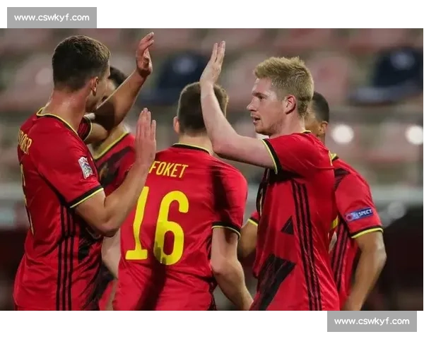 比利时主帅点出威尔士核心优势 直言需破进球困局 比利时主帅点出威尔士核心优势 直言需破进球困局