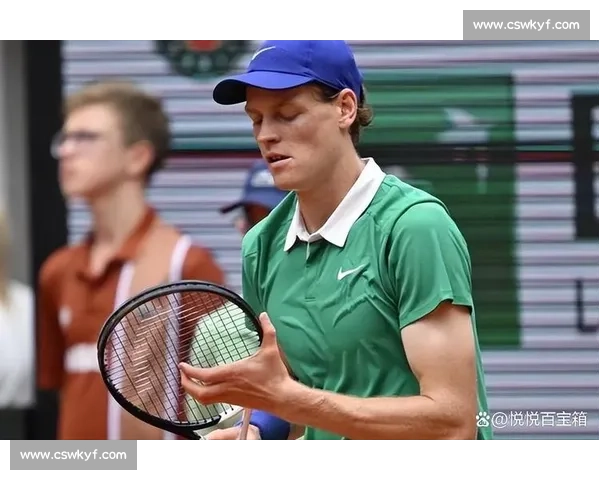 辛纳法网两度落泪引热议:德约若进决赛,结局是否改写? 辛纳法网两度落泪引热议:德约若进决赛,结局是否改写?