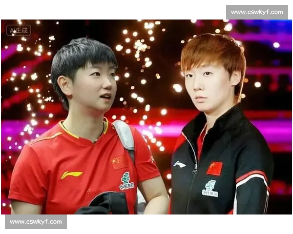 王曼昱官宣重大突破！四项待遇曝光，孙颖莎暖心祝福