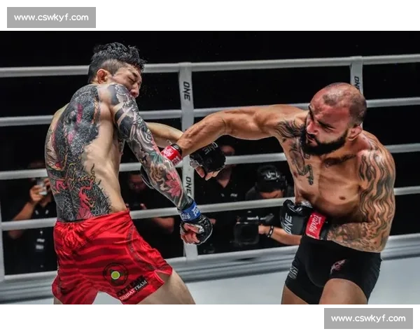 阿拉佐夫vs达占巴巅峰对决揭示站立格斗王者之争全景解析深度版